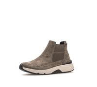 Gabor Damenschuhe Schnürstiefeletten mohair (Micro) - Gr. - 6.5 UK