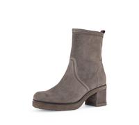 Gabor Damenschuhe Schnürstiefeletten mohair (Micro) - Gr. - 8 UK