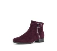 Gabor Damenschuhe Schnürstiefeletten mulberry mulberry - Gr. - 5.5 UK