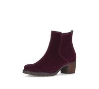 Gabor Damenschuhe Schnürstiefeletten mulberry mulberry - Gr. - 5 UK