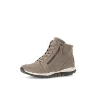 Gabor Damenschuhe Schnürstiefeletten muskat (Mel.) - Gr. - 5 UK
