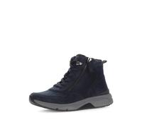 Gabor Comfort Sneaker Damen Blau Größe 40 ½ EU / 7 UK