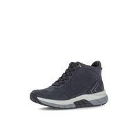 Gabor Damenschuhe Schnürstiefeletten nightblue (Micro) nightblue (Micro) - Gr. - 8 UK