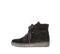Gabor Damenschuhe Schnürstiefeletten pepper - Gr. - 38.5 EU | 5.5 UK
