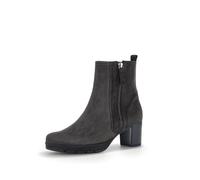 Gabor Damenschuhe Schnürstiefeletten pepper (Mel.) - Gr. - 3.5 UK