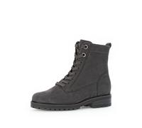 Schnürstiefeletten - Gr. - 38.5 EU | 5.5 UK