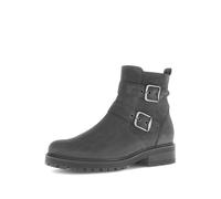 Gabor Damenschuhe Schnürstiefeletten pepper (Micro) - Gr. - 6 UK