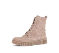 Gabor Damenschuhe Schnürstiefeletten rosewood rosewood - Gr. - 6 UK