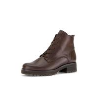 Gabor Damenschuhe Schnürstiefeletten saddle (effect) - Gr. - 6 UK