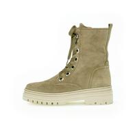 Gabor Damenschuhe Schnürstiefeletten salbei (dust) salbei (dust) - Gr. - 39 EU | 6 UK