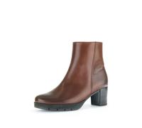 Gabor Damenschuhe Schnürstiefeletten sattel/EF (Mel.) - Gr. - 6.5 UK