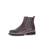 Gabor Damenschuhe Schnürstiefeletten sattel/EF (Micro) - Gr. - 4.5 UK