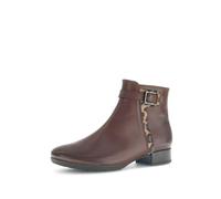 Gabor Damenschuhe Schnürstiefeletten sattel/EF (Micro) - Gr. - 5.5 UK