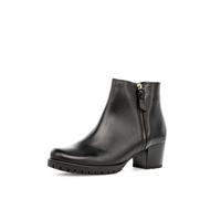 Gabor comfort Stiefeletten für Damen, schwarz, Gr. 37 ½ EU / 4,5 UK
