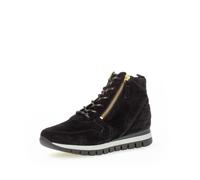 Gabor comfort Stiefeletten - 56.455.47 für Damen, schwarz, Gr. 38 EU / 5 UK