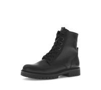 Gabor Stiefelette Comfort Damen Schwarz (Micro) Größe 37,5
