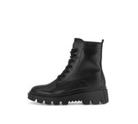 Gabor Damenschuhe Schnürstiefeletten schwarz (schwarz) schwarz (schwarz) - Gr. - 40 EU | 6.5 UK