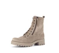 Gabor Damenschuhe Komfortschuhe silk (Flausch) - Gr. - 37.5 EU | 4.5 UK