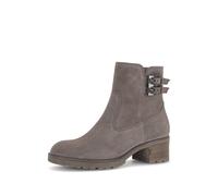 Gabor Damenschuhe Schnürstiefeletten taupe taupe - Gr. - 6.5 UK