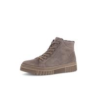 Gabor Damenschuhe Schnürstiefeletten taupe taupe - Gr. - 6 UK
