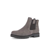 Gabor Damenschuhe Schnürstiefeletten taupe taupe - Gr. - 9.5 UK