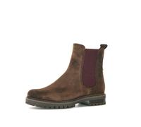 Gabor Damenschuhe Schnürstiefeletten whisky (Flau/lila) whisky (Flau/lila) - Gr. - 5.5 UK