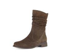 Gabor Damenschuhe Schnürstiefeletten whisky (Flausch) whisky (Flausch) - Gr. - 4.5 UK