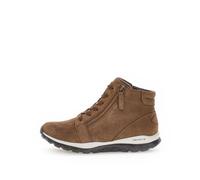 Gabor Damenschuhe Schnürstiefeletten whisky (Flausch) whisky (Flausch) - Gr. - 4 UK