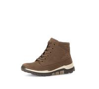 Gabor Damenschuhe Schnürstiefeletten whisky (Mel.) whisky (Mel.) - Gr. - 3.5 UK