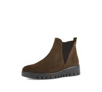 Gabor Damenschuhe Schnürstiefeletten whisky (Mel.) whisky (Mel.) - Gr. - 7 UK