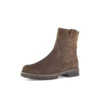 Gabor Damenschuhe Schnürstiefeletten whisky (Micro) whisky (Micro) - Gr. - 5 UK