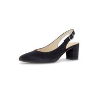 Gabor 81.540.16 für Damen, blau, Größe 38 ½ EU / 5,5 UK