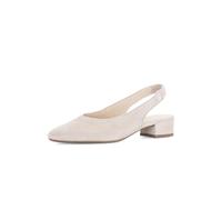 Gabor Damenschuhe Sling oak (bezogen) - Gr. - 5.5 UK