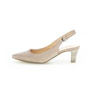 Gabor Damenschuhe Sling rosato rosato - Gr. - 5.5 UK