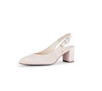 Gabor Damenschuhe Sling rouge rouge - Gr. - 37.5 EU | 4.5 UK