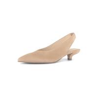 Gabor Damenschuhe Sling sand sand - Gr. - 4 UK