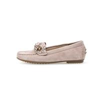 Gabor Damenschuhe Slipper / Trotteur a`rosa/rame/muschel a`rosa/muschel - Gr. - 3
