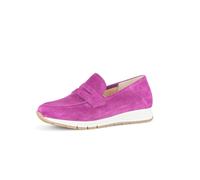 Gabor Damenschuhe Slipper / Trotteur aster aster - Gr. - 8 UK