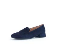 Gabor Damenschuhe Slipper / Trotteur atlantik - Gr. - 7 UK