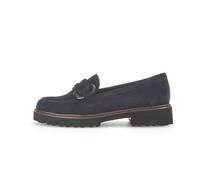 Gabor Damenschuhe Slipper / Trotteur atlantik(Ra.cogn.) - Gr. - 42.5 EU | 8.5 UK