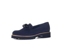 Gabor Damenschuhe Slipper / Trotteur atlantik(Ra.natur) atlantik(Ra.natur) - Gr. - 6 UK