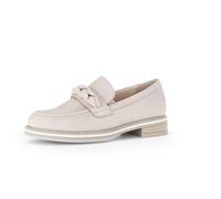 Gabor Damenschuhe Slipper / Trotteur beige beige - Gr. - 42 EU | 8 UK