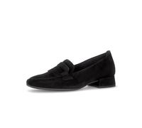 Gabor 4002.01.010 für Damen, schwarz, Größe 38 EU / 5 UK