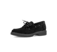 Gabor Damenschuhe Slipper / Trotteur black black - Gr. - 6.5 UK