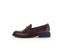 Gabor Damenschuhe Slipper / Trotteur bordeaux bordeaux - Gr. - 37.5 EU | 4.5 UK