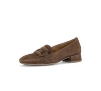 Gabor Damenschuhe Slipper / Trotteur cacao cacao - Gr. - 4.5 UK