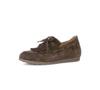 Gabor Damenschuhe Slipper / Trotteur cacao cacao - Gr. - 6.5 UK