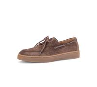Gabor Damenschuhe Slipper / Trotteur cacao cacao - Gr. - 7 UK