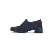 Gabor Damenschuhe Slipper / Trotteur chocolate chocolate - Gr. - 5 UK