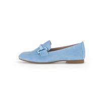 Gabor Damenschuhe Slipper / Trotteur cloud (uni) cloud (uni) - Gr. - 40 EU | 6.5 UK